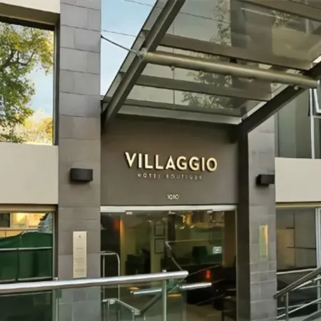 Villaggio Hotel Boutique
