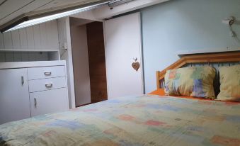 Elfe - Apartments: Studio Apartment for 2-4 Guests with Amazing View