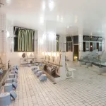Community & Spa Naha Central Hotel - Hot Springs