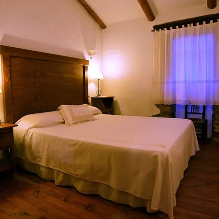 Puerto Roque Turismo Rural