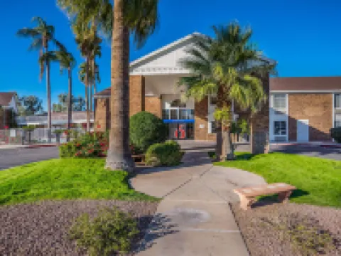 Motel 6 Tucson, AZ - North Hotels in Pima County