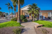 Tucson, AZ - North Hotels in Marana