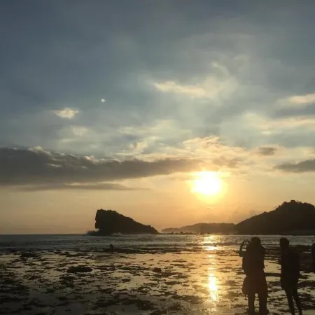 Watukarung Ristu Homestay