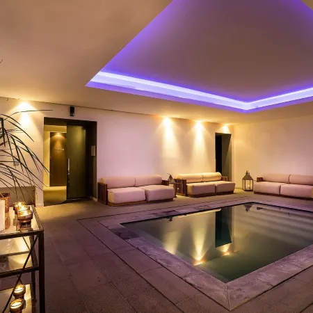 San Michele Boutique Hotel