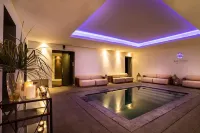 San Michele Boutique Hotel فنادق في بروسيدا