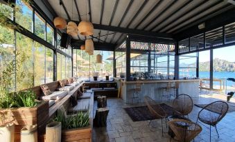Cook's Club Adakoy, Marmaris - Adults Only "Plus 16"