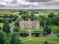 Fuglsang Herregaard Hotel - 2 estrellas