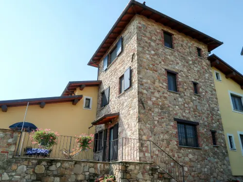 La Corte Bricca (Trilo Torretta)