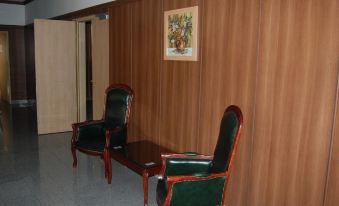 Student Hotel