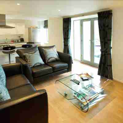 Chelmsford Serviced Apartments Others