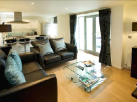 Chelmsford Serviced Apartments Hotels in Chelmsford