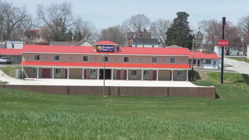Budget Inn Palmyra