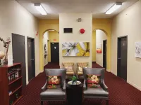 The Met Hotel Hotels in Surrey