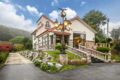 Gangneung Pine Hill Pension