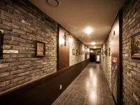 Hamyang Hotel Raon Hotels in Hamyang