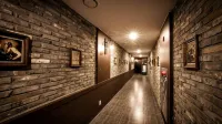 Hamyang Hotel Raon