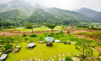 Yeongju Go There Pension