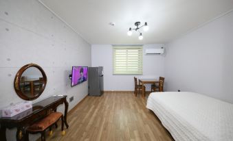 Boryeong Daecheon Yoon Pension