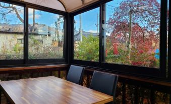 Gyeongju Lohas Pets Friendly Pension