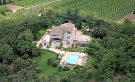 La Bastide de Soubeyras - Housity