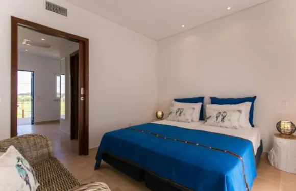 薩多河鄉村度假酒店