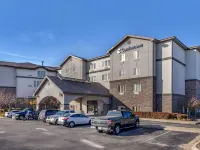 Comfort Inn Bentonville - Crystal Bridges Hotels in Bentonville