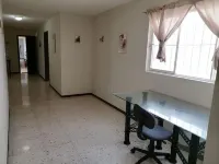 Amplio Departamento, Seguridad, Ubicación P.b. Hotel di 