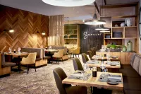 Active Nature Resort DAS SeeMOUNT Hotels in Kappl