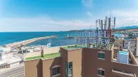 Port View - Ocean View