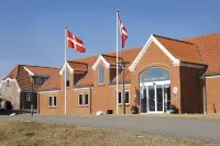 Hotelvfjorden Hotel di Lemvig