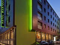 Hotel Wartburg Stuttgart Các khách sạn gần Phố mua sắm Koenigstrasse