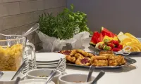 Thon Partner Hotel Horten - breakfast