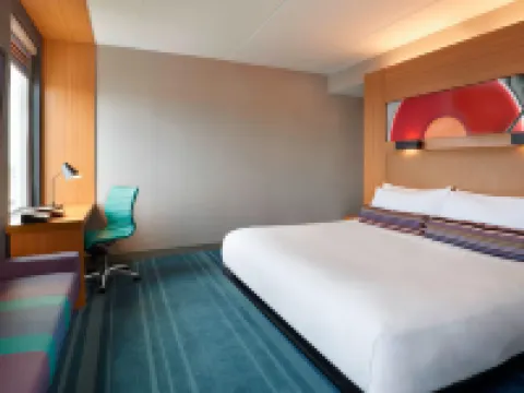 Aloft Vaughan Mills Hotels in Vaughan