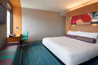 Aloft Vaughan Mills Hotels in Vaughan