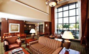 Staybridge Suites Indianapolis-Airport