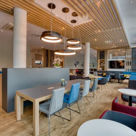 Holiday Inn Express FULDA by IHG