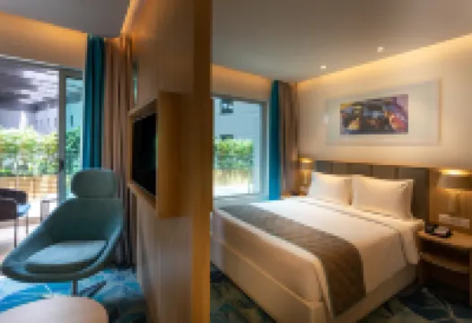 Holiday Inn Express & Suites BENGALURU OMR by IHG