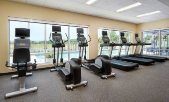 TownePlace Suites Leesburg