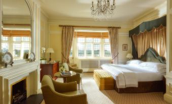 Danesfield House Hotel and Spa