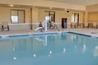 Holiday Inn Express & Suites TEXARKANA EAST by IHG - Pysäköinti