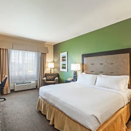 Holiday Inn Express & Suites EAGLE PASS by IHG