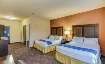 Holiday Inn Express & Suites Huntsville