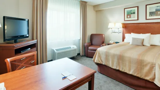 Candlewood Suites Hazleton