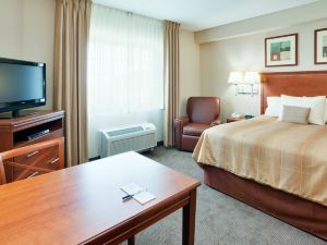 Candlewood Suites Hazleton