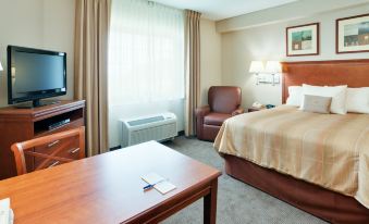 Candlewood Suites Hazleton