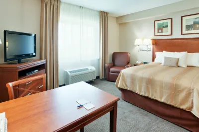 Candlewood Suites Hazleton