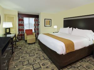 Holiday Inn Express Augusta Downtown