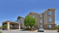 Best Western Plus Cutting Horse Inn  Suites