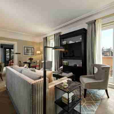 Rocco Forte Hotel de La Ville Rooms
