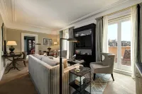 Rocco Forte Hotel de La Ville